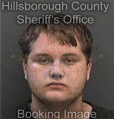 Timothy Lafler, - Hillsborough County, FL 