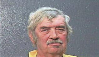 George Lander, - Jackson County, MS 