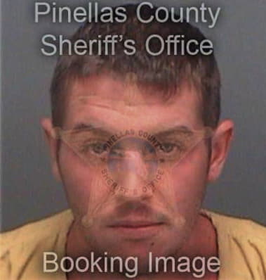 Mark Lapham, - Pinellas County, FL 