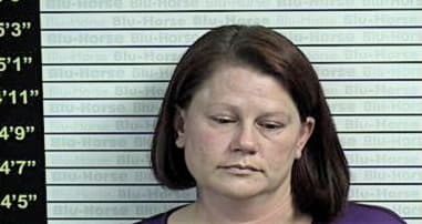 Jennifer Lear, - Graves County, KY 