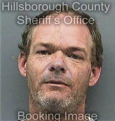 Donald Leske, - Hillsborough County, FL 