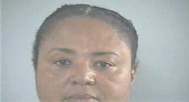 Chazney Lewis - Fayette County, KY 