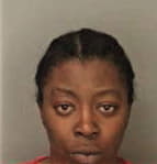 Starmeshia Lewis, - Shelby County, TN 