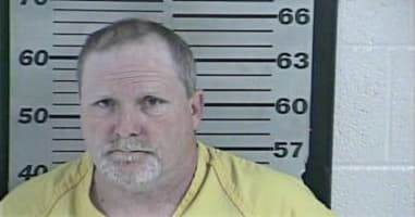 Danny Long, - Dyer County, TN 