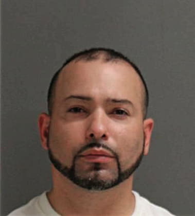 Luis Lopez-Flores, - Volusia County, FL 