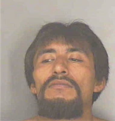 Artemio Luviano-Baltazar, - Polk County, FL 