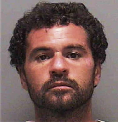 Jorge Manso, - Lee County, FL 