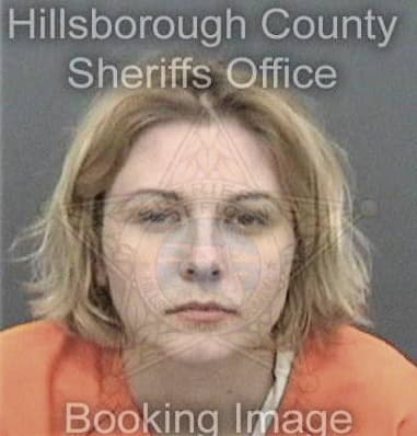 Jennifer Mapp, - Hillsborough County, FL 