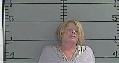 Stacey Martin, - Oldham County, KY 