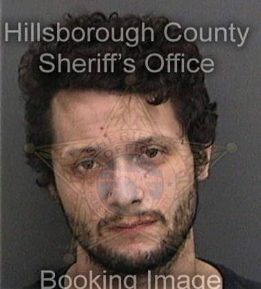 Carmelo Martinez, - Hillsborough County, FL 