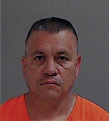 Javier Martinez, - Hidalgo County, TX 