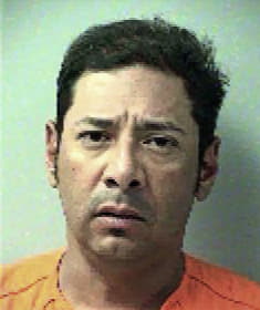 Miguel Martinez-Lopez, - Okaloosa County, FL 