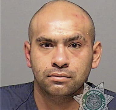 Steven Martinezlopez, - Clackamas County, OR 