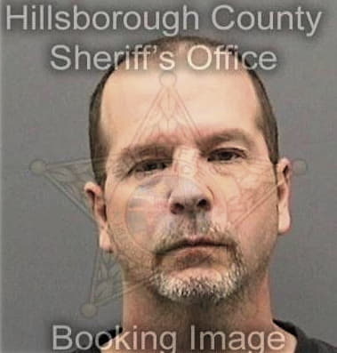 Steven Mauk - Hillsborough County, FL 