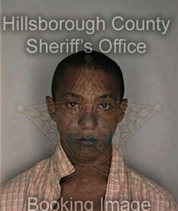 Jerry Maynard - Hillsborough County, FL 