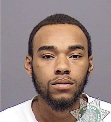 Ahmad McAdory, - Clackamas County, OR 