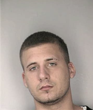 Barry McDonald - Hillsborough County, FL 