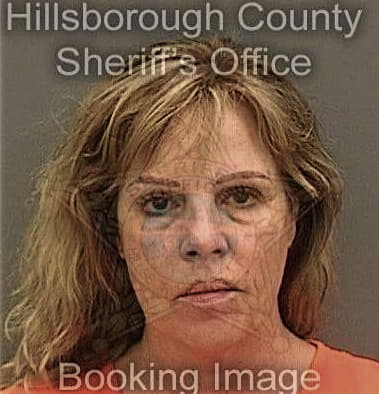 Jennifer McEntire - Hillsborough County, FL 