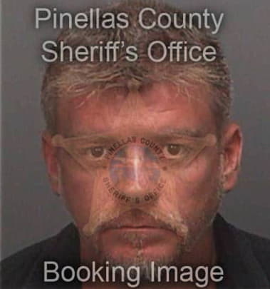 Monti McGahue - Pinellas County, FL 