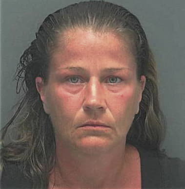 Christina McKissick, - Lee County, FL 