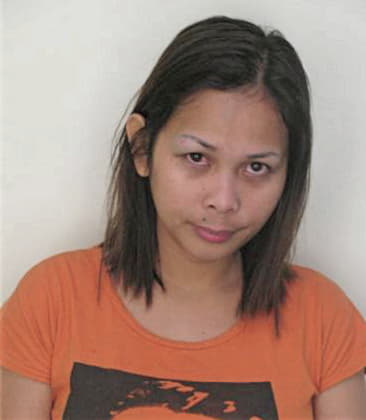 Rosemarie McMath - Hillsborough County, FL 