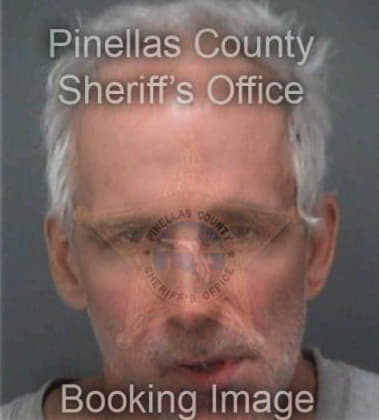 Peter Merrick, - Pinellas County, FL 