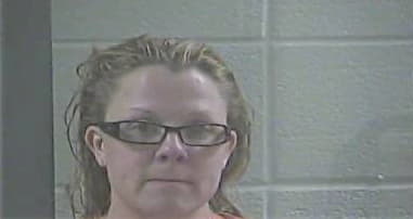 Felicia Messer, - Laurel County, KY 