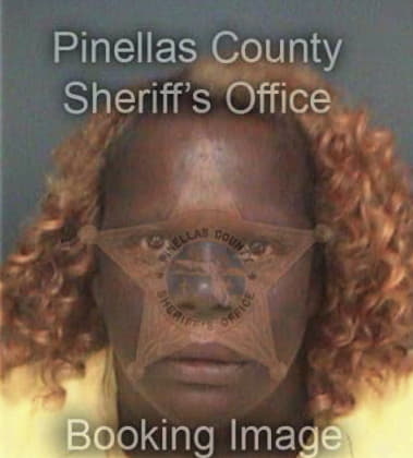 Dominique Middleton, - Pinellas County, FL 