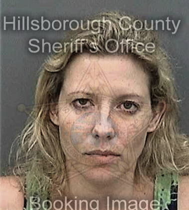 Janet Miller - Hillsborough County, FL 