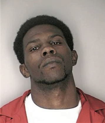 Moses Mills - Hillsborough County, FL 