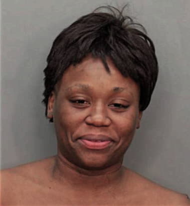 Cheryl Milton, - Dade County, FL 