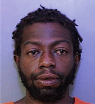 Patrick Minott, - Polk County, FL 