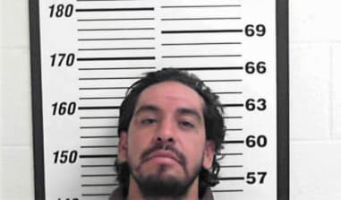 Isaac Mireles, - Davis County, UT 