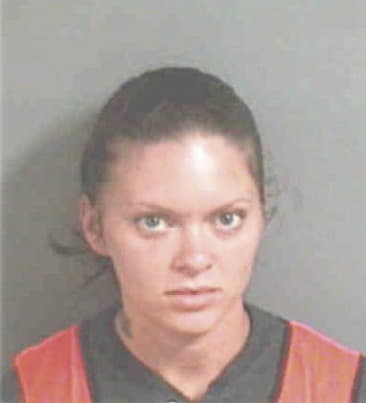 Marija Moore, - Polk County, FL 