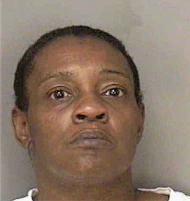 Sharonlin Newton, - Polk County, FL 