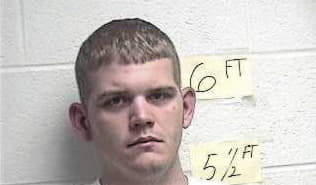 Michael Noble, - Whitley County, KY 