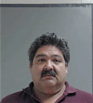 Carlos Noriega, - Hidalgo County, TX 