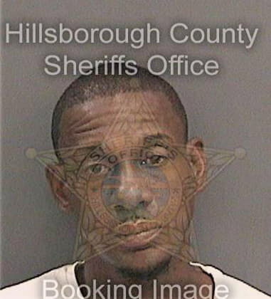 Keenan Oneal, - Hillsborough County, FL 