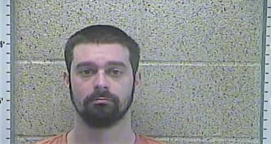 Brian Osmon, - Henderson County, KY 