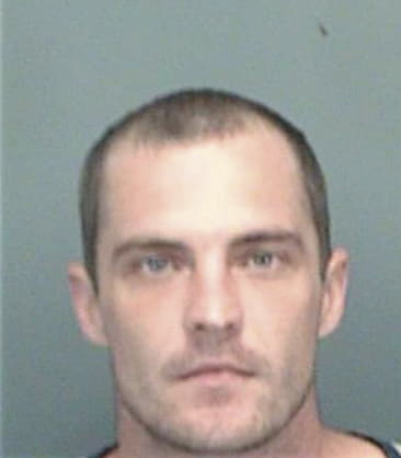 Joshua Owens, - Pinellas County, FL 