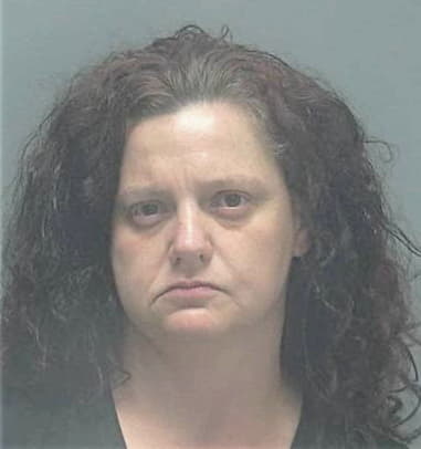 Amy Palmer, - Lee County, FL 