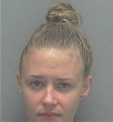 Nicole Palmer, - Lee County, FL 