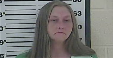 Rosanna Patton, - Carter County, TN 