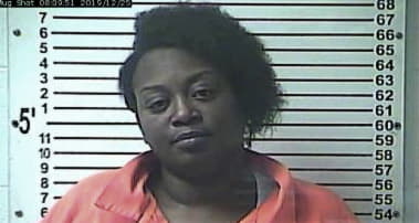 Stephanie Petroski-Reid, - Hardin County, KY 