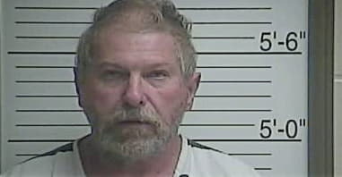 Timothy Potts, - Brown County, IN 
