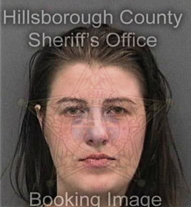 Donna Pulcine, - Hillsborough County, FL 