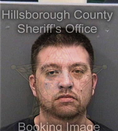 Christopher Rachelson, - Hillsborough County, FL 