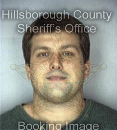 William Ralston, - Hillsborough County, FL 