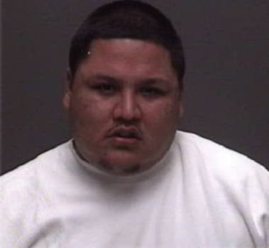 Victor Ramirez, - Galveston County, TX 