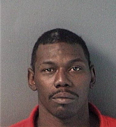 Jeffery Reeves, - Escambia County, FL 